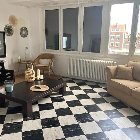 Appartement Plage *