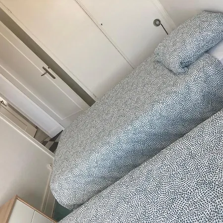 Appartement Plage * Dunkirk