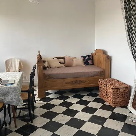 Appartement Plage Appartement