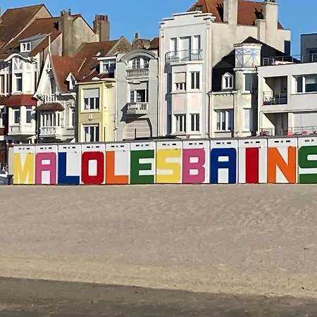 Appartement Appartement Plage