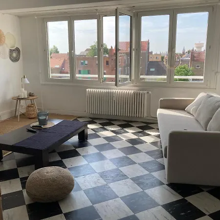 Appartement Appartement Plage *